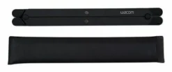 Wacom ACK652Z Stand Pieghevole in Alluminio per Movink 13 – Supporto Solido e Portatile