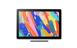 Wacom Cintiq 16 DTK168K0B display interattivo 16" 2.5K con penna Pro Pen 3