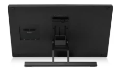 Wacom Cintiq 24 Touch – Display interattivo 24'' 2,5K multi-touch per studi creativi