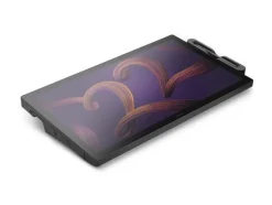 Wacom Intuos Pro Small – Tavoletta Grafica Professionale Compatta USB/Bluetooth