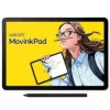 Wacom MovinkPad 11 Tavoletta Grafica, tablet Android 14 (11″) per giovani creativi, con Wacom Pro Pen 3, display nitido, vetro opaco, fotocamere fronte/retro e app creative preinstallate