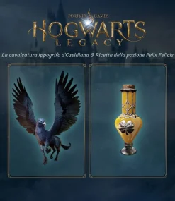 Warner Bros Hogwarts Legacy Standard PlayStation 4