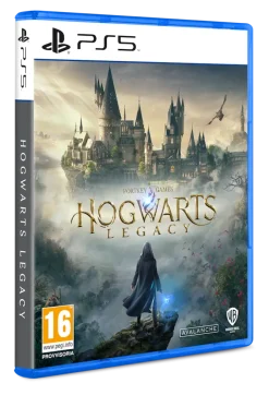 Warner Bros Hogwarts Legacy Standard PlayStation 5