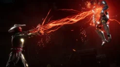 Warner Bros Mortal Kombat 11 Nintendo Switch