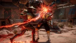 Warner Bros Mortal Kombat 11 Nintendo Switch