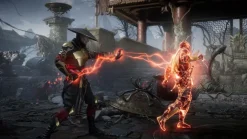 Warner Bros Mortal Kombat 11 Playstation 4 PS4