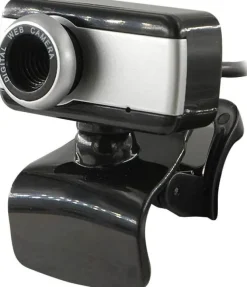 Webcam Xtreme 33857 2 MP 640 x 480 Pixel USB 2.0