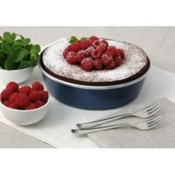 Whirlpool AVM190 Piatto Crisp a bordo alto (tortiera) per Forno a Microonde