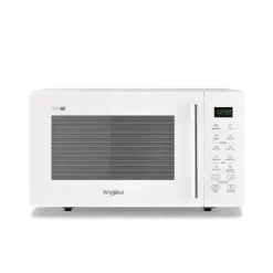 Whirlpool MWP 254 W forno a microonde Piano di lavoro Microonde combinato 25 L 900 W Bianco