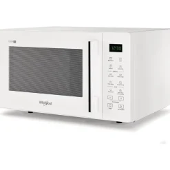 Whirlpool MWP 254 W forno a microonde Piano di lavoro Microonde combinato 25 L 900 W Bianco