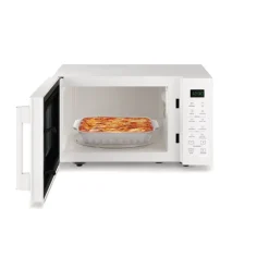 Whirlpool MWP 254 W forno a microonde Piano di lavoro Microonde combinato 25 L 900 W Bianco