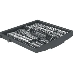 Whirlpool WH4FFC14BN6X, Lavastoviglie 60cm, classe C, 14 coperti, 44 dBA, Inox