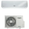 Whirlpool Wi-Fi Inverter A++ Condizionatore con Filtro 4 in 1, Classe A++/A+, 12000 Btu