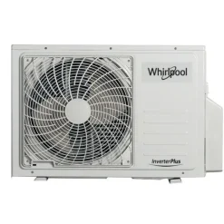 Whirlpool Wi-Fi Inverter A++ Condizionatore con Filtro 4 in 1, Classe A++/A+, 12000 Btu