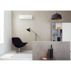 Whirlpool Wi-Fi Inverter A++ Condizionatore con Filtro 4 in 1, Classe A++/A+, 12000 Btu