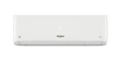 WHIRPOOL - SPICR318W - Condizionatore Fisso 18000 BTU, Classe A++/A+, tecnologia Inverter, Funzione 6° Senso - Bianco