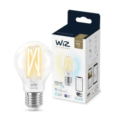WiZ Filament chiaro A60 E27