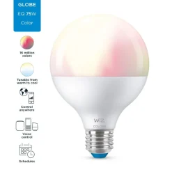 WiZ Globo G95 E27