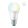 WiZ Lampadina A60 E27