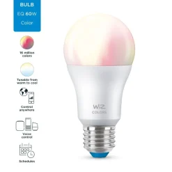 WiZ Lampadina A60 E27
