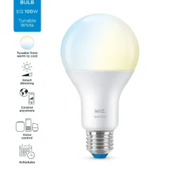 WiZ Lampadina A67 E27