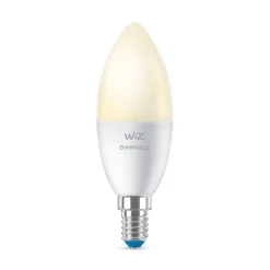 WiZ Oliva C37 E14