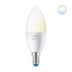 WiZ Oliva C37 E14