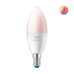 WiZ Oliva C37 E14