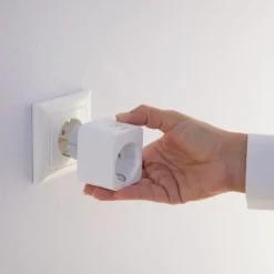 Wiz Smart Plug - Presa elettrica