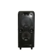Xtreame Monitor Trolley Speaker Wave doppio woofer da 10’’
