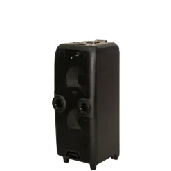 Xtreame Monitor Trolley Speaker Wave doppio woofer da 10’’