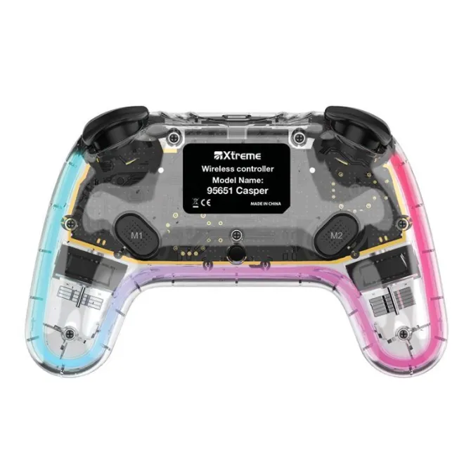 Xtreme 95651 Controller Wireless BT Casper