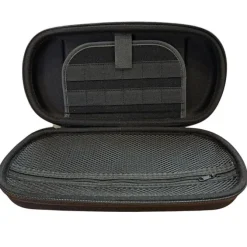 XTREME - 95750 - Custodia per Nintendo Switch 2 - Nero
