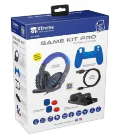 XTREME - GAME KIT - NERO (90433)