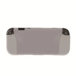 XTREME - SILICON COVER PER SWITCH 2 95778 - TRASPARENTE