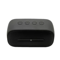 Xtreme 33149 Speaker BT Decker Nero