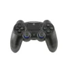 Xtreme Wireless BT Controller Gamepad PlayStation 4 Analogico/Digitale 3,5 mm Nero