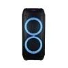 Xtreme YOUNG 1-via Nero Con cavo e senza cavo 25 W