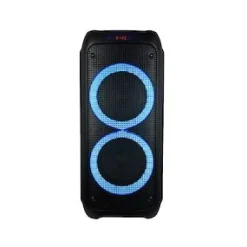 Xtreme YOUNG 1-via Nero Con cavo e senza cavo 25 W