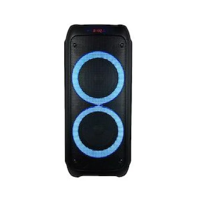 Xtreme YOUNG 1-via Nero Con cavo e senza cavo 25 W