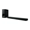 Yamaha - Soundbar SR-B40A 200W BT 5.0 SR-B40A - Black