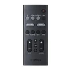 Yamaha - Soundbar SR-B40A 200W BT 5.0 SR-B40A - Black