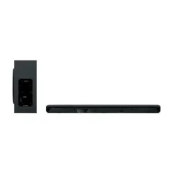 Yamaha - Soundbar SR-B40A 200W BT 5.0 SR-B40A - Black