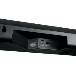 Yamaha - Soundbar SR-B40A 200W BT 5.0 SR-B40A - Black