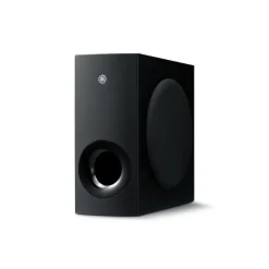 Yamaha - Soundbar SR-B40A 200W BT 5.0 SR-B40A - Black