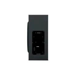 Yamaha - Soundbar SR-B40A 200W BT 5.0 SR-B40A - Black