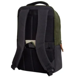 Zaino per laptop Trust Lisboa 16" ecosostenibile, capiente e resistente, 23L