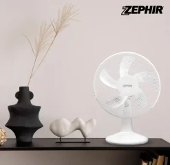 Zephir Ventilatore da tavolo PBI405